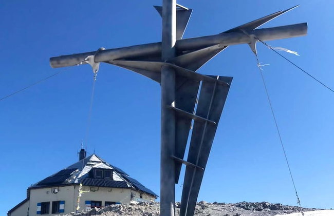 Chalet in Dienten With Mountain Views - Foto 30