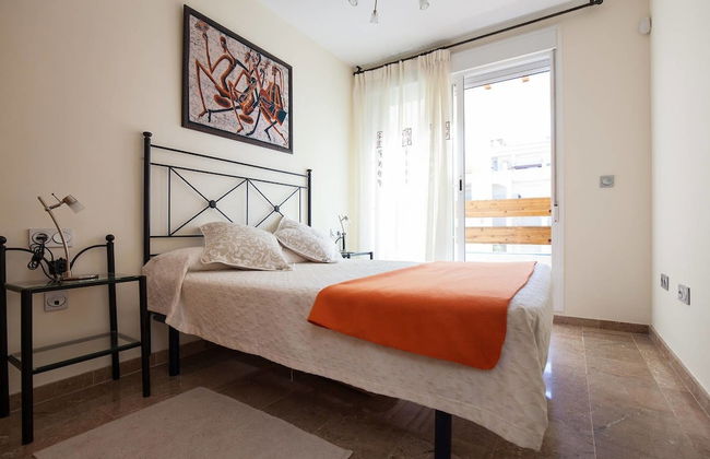 Paseo del Golf - Foto 2