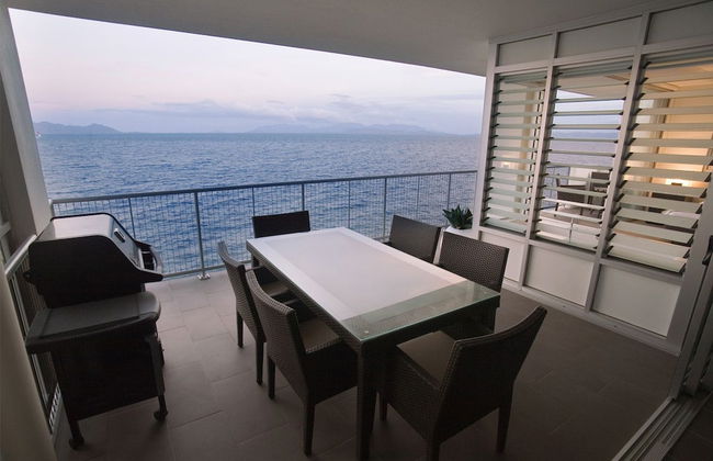 1 Bright Point Apartment 5201 - Photo 1