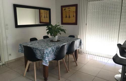 Maison à la campagne avec piscine - Foto 7