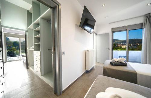 La Maison Du Soleil Luxury Villa by 8essentially - Foto 17