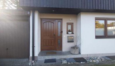 Reihenendhaus bei Nürnberg - Foto 3