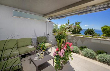 Split Green Eden & Blue Horizon - Foto 35