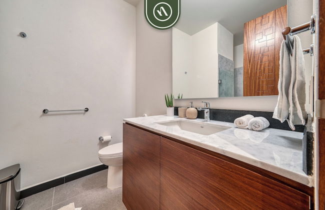 VGolf with Pool & Gym by Naya Homes - Foto 66