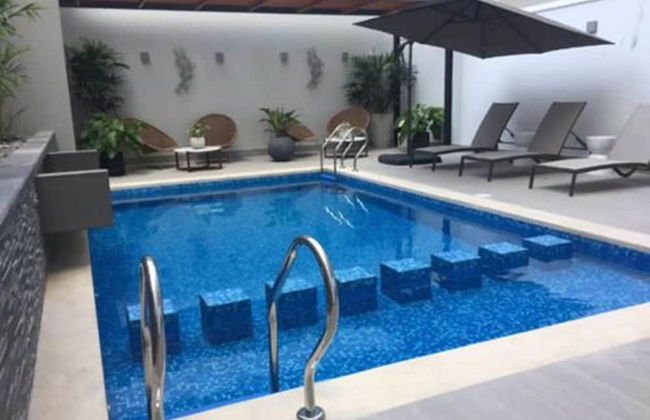 Apartmen boutique123 - Foto 1