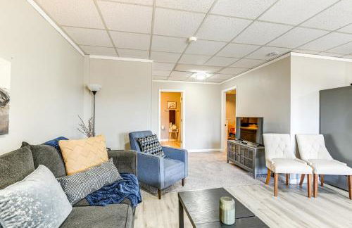 Rustic Cowboy Ranch Retreat Stay Near Nashville - Foto 5