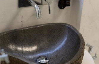 Naxos Boutique Suites Luxury Minimalism in Filoti - Foto 17