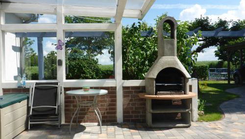 Holiday Home Behagliches Ferienhaus mit Garten und Terrasse by Interhome - Foto 4