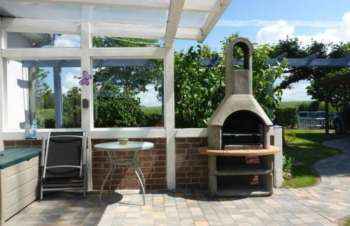 Holiday Home Behagliches Ferienhaus mit Garten und Terrasse by Interhome - Foto 4