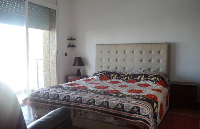 Duplex Résidence Santa Vue Mer - Foto 4