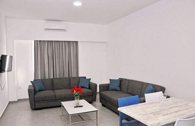 Kaos Hotel Apartments - Foto 23