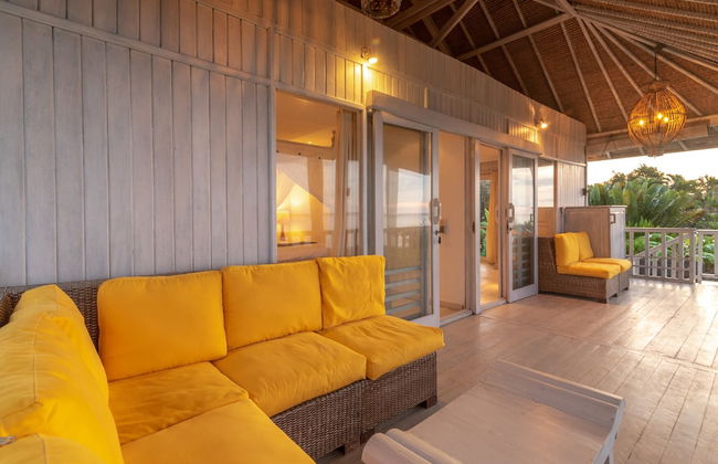 Villa Lumbung - Foto 19