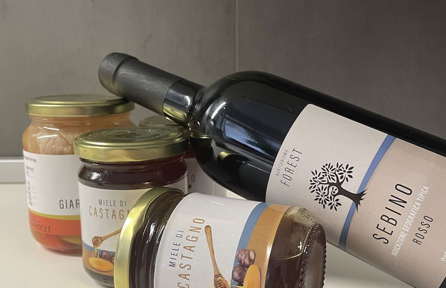 AGRITURISMO FOREST B&B - Foto 34