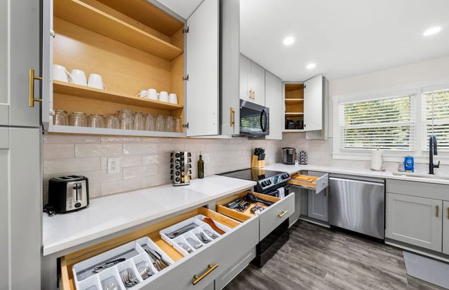 Grand Retreat Luxury Vacation for Large Groups - Foto 62