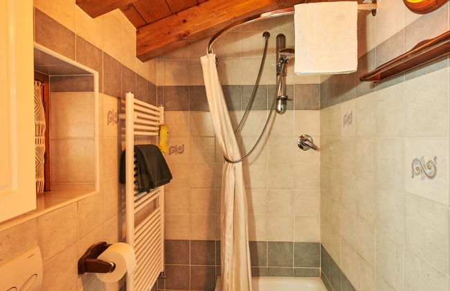 Holiday Home Lady by Interhome - Foto 38