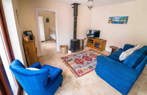 Bwthyn Bach Cozy country retreat - Foto 13