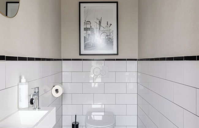 YAYS Antwerp Opera by Numa - Foto 59