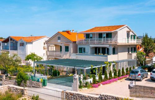 Ojra NEW apartment with seaview - Foto 29