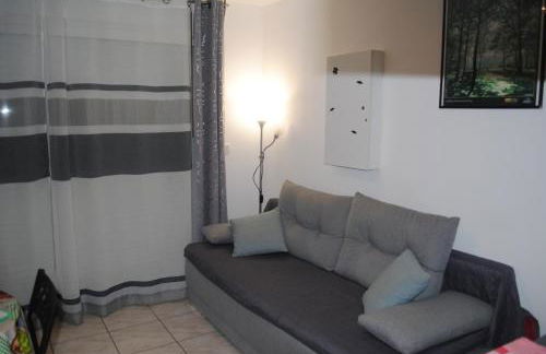 Gîtes Ciel Bleu - Foto 29