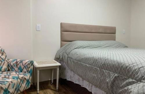 Flat mobiliado ap 44 - Ed Lhirondelle em Campinas - Foto 29