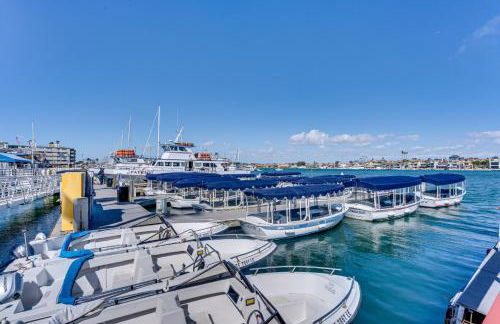 Newport Beach Vacation Rental Steps to Shore! - Photo 22