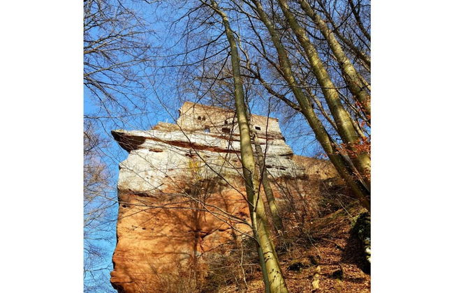 Holiday Home Kobel Comfortable Vacation Home - Foto 21