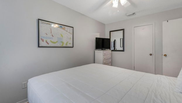 Gulf View 17 - Foto 4, Habitación