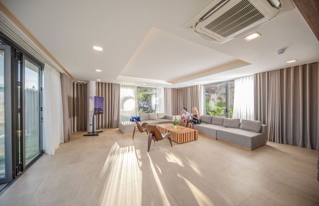 Acqua Villa Nha Trang - Foto 34