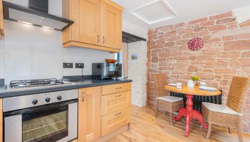 Hazelrigg, Kirkoswald perfect romantic break in a rural, tranquil setting - Foto 5