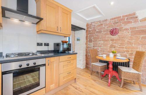 Hazelrigg, Kirkoswald perfect romantic break in a rural, tranquil setting - Foto 5