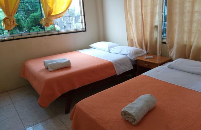 Villa Galapagos - Photo 4