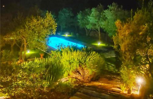 Isolated Villa Terna -Big Garden-Pool-Dalmatia - Foto 16