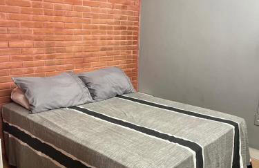 Oásis 4 Seu espaço estiloso industrial na cidade - Foto 32