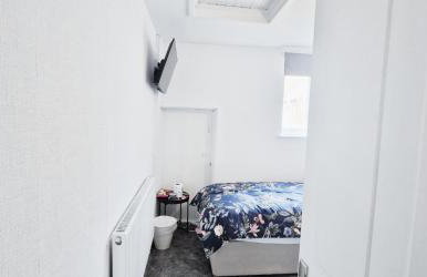 Single Room at The Burford Hideaway - Foto 1