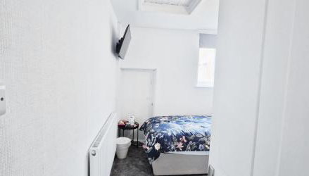 Single Room at The Burford Hideaway - Foto 1