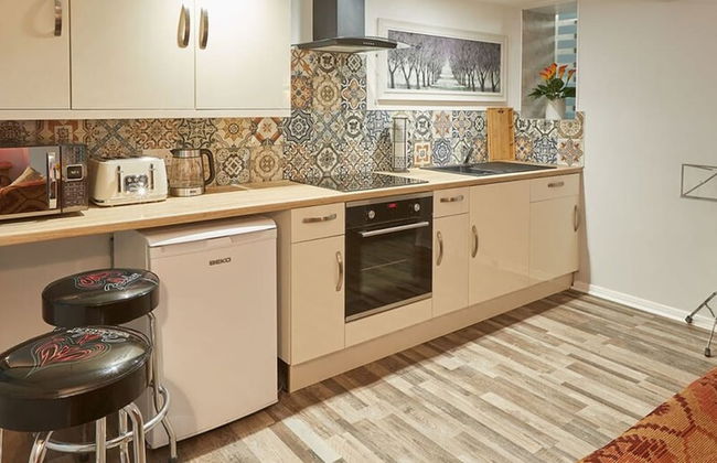 Host Stay In The Key Of Sea - Photo 23