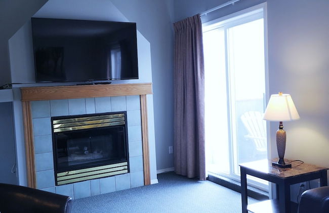 Canadian Rockies Chalets - Foto 62