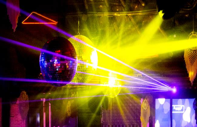 Santito Tun Tun Nightclub - Photo 1