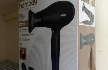 Résidence Au bon air Barbotan - Foto 13