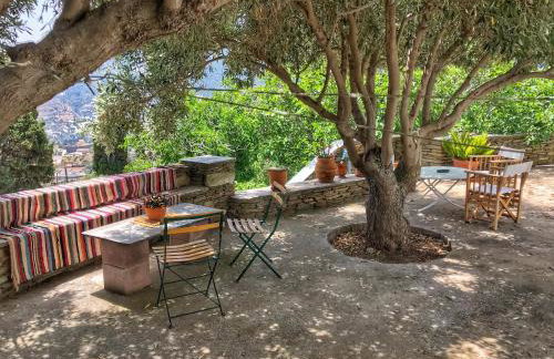 The Walnut Tree - Cycladic Getaway by Explore Andros - Photo 4