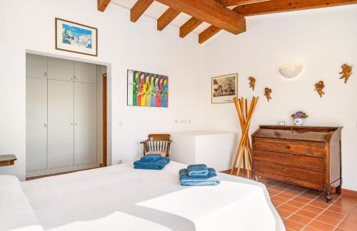 Chalet en Biniancolla con piscina y jardin - Foto 18