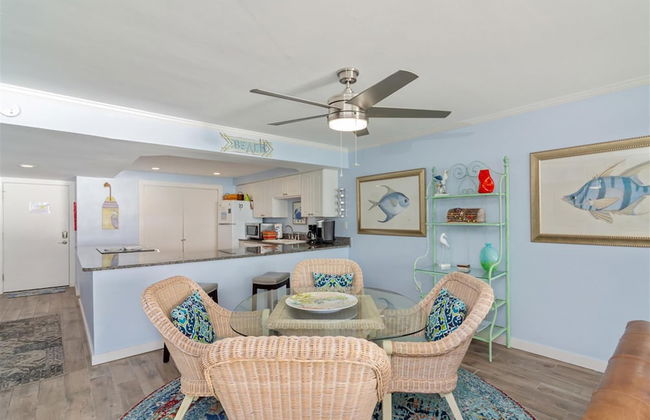 Shoreline Towers 1073 - Foto 53