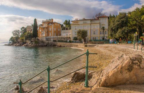 Apartments Anita near Opatija with private parking - Photo 35