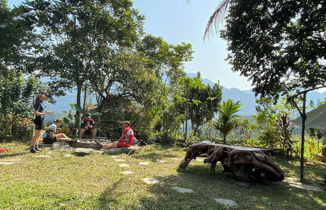 Thai House Pu Luong - Foto 56