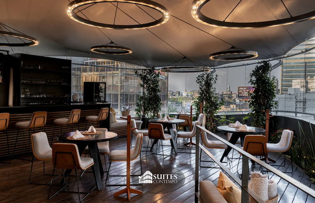 Suites Contempo - Foto 1