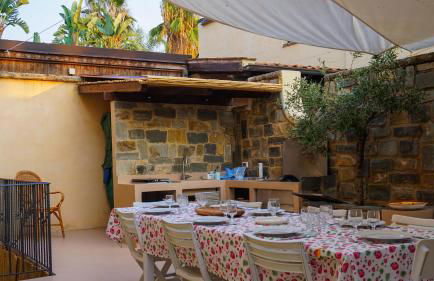 Villa Medina - Foto 7