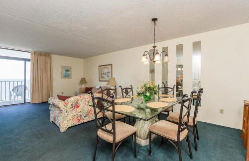 Ocean Towers Resort - Foto 50