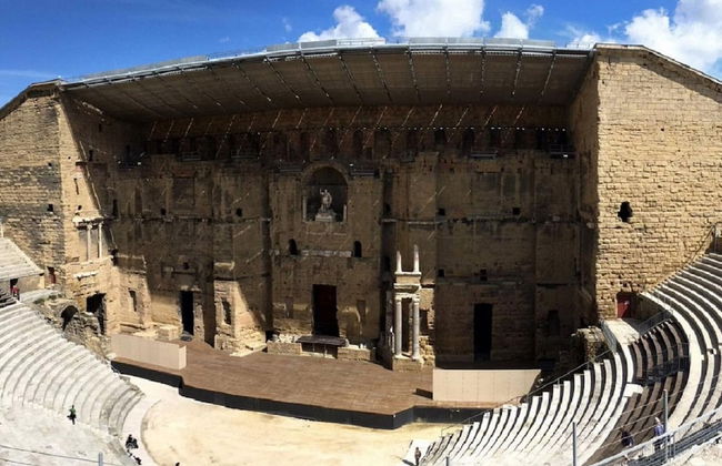 House in Vaison-la-romaine With Pool - Photo 20