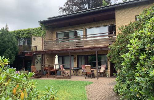 Appartements Haus Hashagen - Foto 1