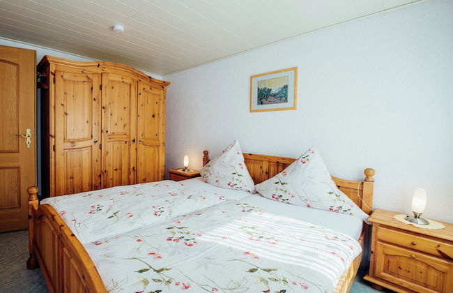 Modish Apartment in Plankenstein near Forest - Photo 4